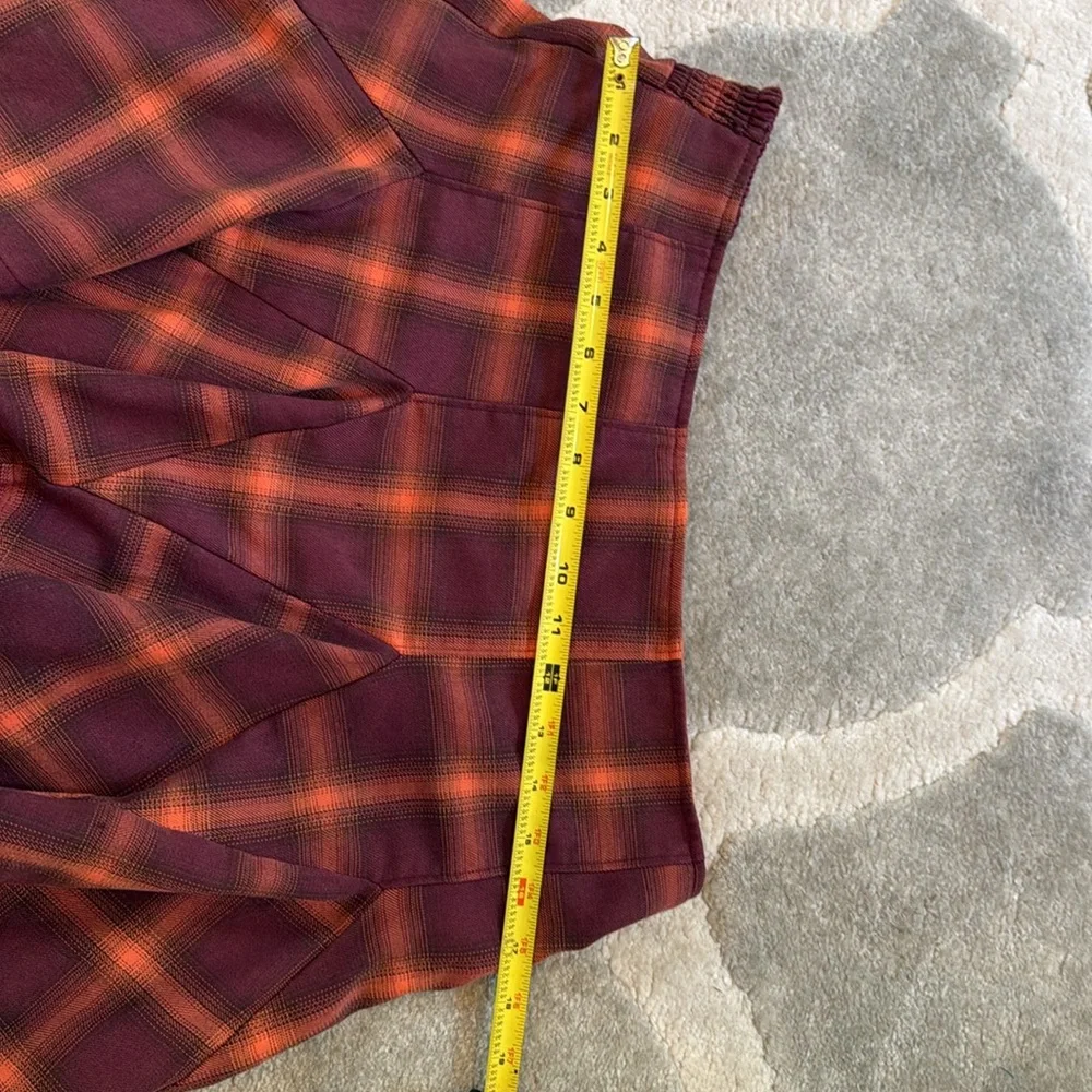 Free People skirt VGUC size L - Picture 5 of 6